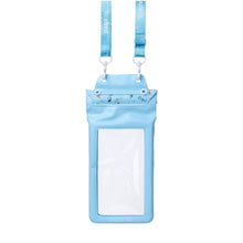 Load image into Gallery viewer, Barrel Dry Waterproof Pack-BLUE - Barrel / Blue - Dry Bags | BARREL HK