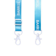 Load image into Gallery viewer, Barrel Dry Waterproof Pack-BLUE - Barrel / Blue - Dry Bags | BARREL HK
