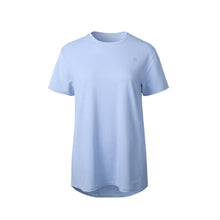 Load image into Gallery viewer, Barrel Fit Over Fit Short Sleeve-BLUE - Blue / S - Short Sleeves | BARREL HK