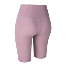 Load image into Gallery viewer, Barrel Fit Womens Mile 5 Leggings-PINK - Fitness Shorts | BARREL HK