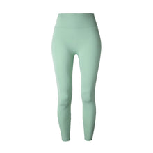 Load image into Gallery viewer, Barrel Fit Womens Plain 8.5 Leggings-GREEN - Barrel / Green / S - Leggings | BARREL HK