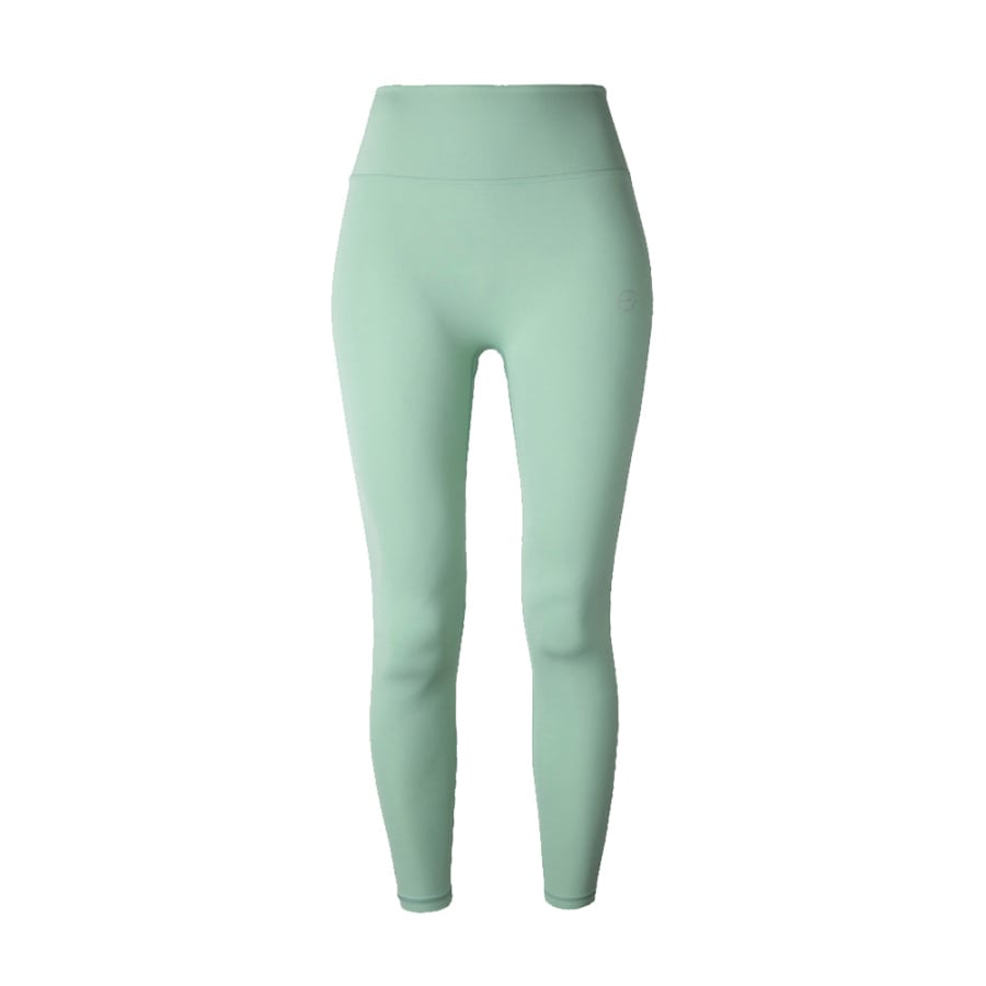 Barrel Fit Womens Plain 8.5 Leggings-GREEN - Barrel / Green / S - Leggings | BARREL HK