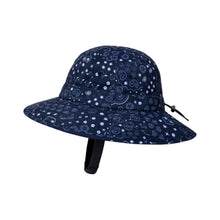 Load image into Gallery viewer, Barrel Float Surf Bucket Hat-NAVY - Barrel / Navy / ON - Surf Hat | BARREL HK