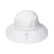 Load image into Gallery viewer, Barrel Float Surf Bucket Hat-WHITE - Barrel / White / ON - Surf Hat | BARREL HK