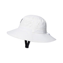Load image into Gallery viewer, Barrel Float Surf Bucket Hat-WHITE - Barrel / White / ON - Surf Hat | BARREL HK