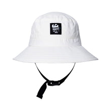 Load image into Gallery viewer, Barrel Float Surf Bucket Hat-WHITE - Barrel / White / ON - Surf Hat | BARREL HK