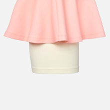 Load image into Gallery viewer, Barrel Girls Essential Half Leggings Skirt-PINK - Swim Shorts | BARREL HK