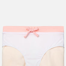 Load image into Gallery viewer, Barrel Girls Essential Half Leggings Skirt-PINK - Swim Shorts | BARREL HK