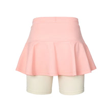 Load image into Gallery viewer, Barrel Girls Essential Half Leggings Skirt-PINK - Swim Shorts | BARREL HK