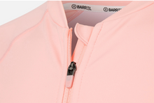 Load image into Gallery viewer, Barrel Girls Essential Skirt Rashsuit-PINK - Rashguards | BARREL HK