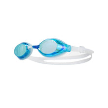 Load image into Gallery viewer, Barrel Glide Mirror Swim Goggle-BLUE/WHITE - Barrel / Blue/White / OSFA - Swim Goggles | BARREL HK