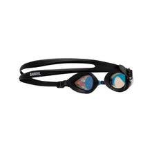 Load image into Gallery viewer, Barrel Glide Mirror Swim Goggle-GOLD/BLACK - Barrel / Gold/Black / OSFA - Swim Goggles | BARREL HK