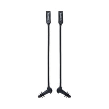 Load image into Gallery viewer, Swim Earplugs: Barrel Hang On Earplug-BLACK - Barrel / Black / OSFA / 2025, Accessories, BARREL, BARREL HK, Black | B5SUAAC005BLKON