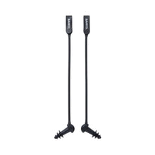 Load image into Gallery viewer, Barrel Hang On Earplug-BLACK - Barrel / Black / OSFA - Swim Earplugs | BARREL HK