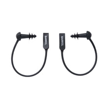 Load image into Gallery viewer, Barrel Hang On Earplug-BLACK - Barrel / Black / OSFA - Swim Earplugs | BARREL HK