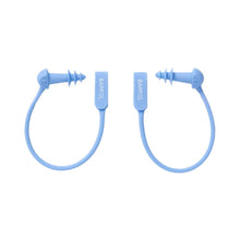 Load image into Gallery viewer, Swim Earplugs: Barrel Hang On Earplug-BLUE - Barrel / Blue / OSFA / 2025, Accessories, BARREL, BARREL HK, Blue | B5SUAAC005AQBON