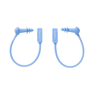 Swim Earplugs: Barrel Hang On Earplug-BLUE - Barrel / Blue / OSFA / 2025, Accessories, BARREL, BARREL HK, Blue | B5SUAAC005AQBON