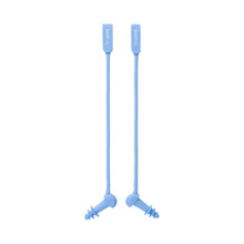 Load image into Gallery viewer, Swim Earplugs: Barrel Hang On Earplug-BLUE - Barrel / Blue / OSFA / 2025, Accessories, BARREL, BARREL HK, Blue | B5SUAAC005AQBON