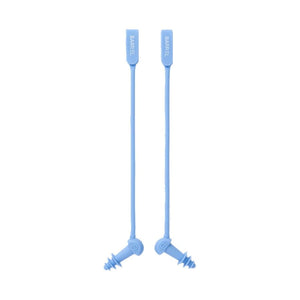 Swim Earplugs: Barrel Hang On Earplug-BLUE - Barrel / Blue / OSFA / 2025, Accessories, BARREL, BARREL HK, Blue | B5SUAAC005AQBON