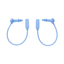 Load image into Gallery viewer, Barrel Hang On Earplug-BLUE - Barrel / Blue / OSFA - Swim Earplugs | BARREL HK