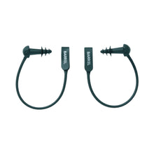 Load image into Gallery viewer, Barrel Hang On Earplug-GREEN - Barrel / Green / OSFA - Swim Earplugs | BARREL HK