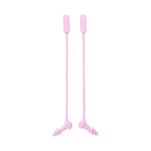 Swim Earplugs: Barrel Hang On Earplug-PINK - Barrel / Pink / OSFA / 2025, Accessories, BARREL, BARREL HK, BRIV25HKOP01 | B5SUAAC005PNKON