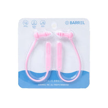 Load image into Gallery viewer, Swim Earplugs: Barrel Hang On Earplug-PINK - Barrel / Pink / OSFA / 2025, Accessories, BARREL, BARREL HK, BRIV25HKOP01 | B5SUAAC005PNKON
