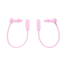 Load image into Gallery viewer, Barrel Hang On Earplug-PINK - Barrel / Pink / OSFA - Swim Earplugs | BARREL HK