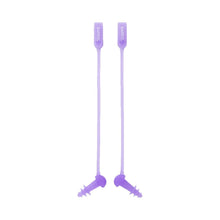 Load image into Gallery viewer, Swim Earplugs: Barrel Hang On Earplug-VIOLET - Barrel / Violet / OSFA / 2025, Accessories, BARREL, BARREL HK, BRIV25HKOP01 | B5SUAAC005VITON