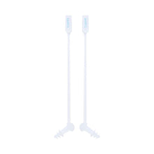 Load image into Gallery viewer, Swim Earplugs: Barrel Hang On Earplug-WHITE - Barrel / White / OSFA / 2025, Accessories, BARREL, BARREL HK, BRIV25HKOP01 | B5SUAAC005WHTON
