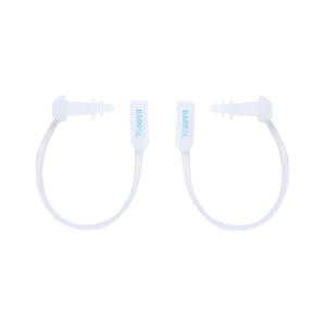 Swim Earplugs: Barrel Hang On Earplug-WHITE - Barrel / White / OSFA / 2025, Accessories, BARREL, BARREL HK, BRIV25HKOP01 | B5SUAAC005WHTON