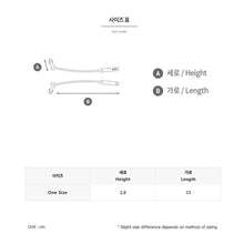 Load image into Gallery viewer, Barrel Hang On Earplug-WHITE - Barrel / White / OSFA - Swim Earplugs | BARREL HK