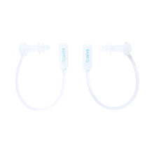 Load image into Gallery viewer, Barrel Hang On Earplug-WHITE - Barrel / White / OSFA - Swim Earplugs | BARREL HK