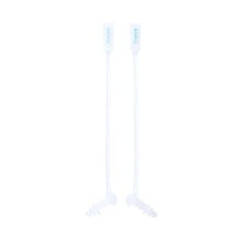 Load image into Gallery viewer, Barrel Hang On Earplug-WHITE - Barrel / White / OSFA - Swim Earplugs | BARREL HK
