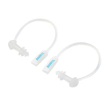 Load image into Gallery viewer, Swim Earplugs: Barrel Hang On Earplug-WHITE - Barrel / White / OSFA / Accessories, BARREL, BARREL HK, BRIV24HKOPT02, Fashion