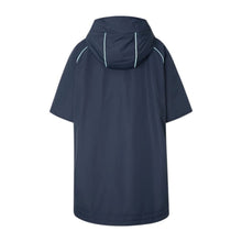 Load image into Gallery viewer, Swim Parka: Barrel Kids All-Round Surfer Coat-NAVY - BARREL, BARREL HK, Black, Clothing, Fashion