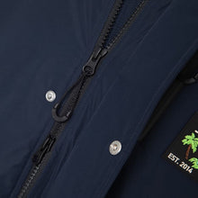 Load image into Gallery viewer, Swim Parka: Barrel Kids All-Round Surfer Coat-NAVY - BARREL, BARREL HK, Black, Clothing, Fashion