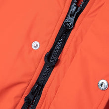 Load image into Gallery viewer, Swim Parka: Barrel Kids All-Round Surfer Coat-ORANGE - BARREL, BARREL HK, Black, Clothing, Fashion