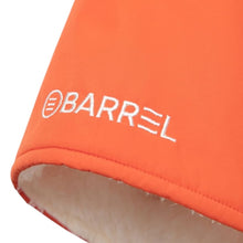 Load image into Gallery viewer, Swim Parka: Barrel Kids All-Round Surfer Coat-ORANGE - BARREL, BARREL HK, Black, Clothing, Fashion