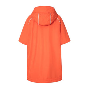 Swim Parka: Barrel Kids All-Round Surfer Coat-ORANGE - BARREL, BARREL HK, Black, Clothing, Fashion