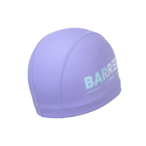 Barrel Kids Aurora Silitex Swim Cap - LAVENDER - Barrel / Lavender / ON - Swim Caps | BARREL HK