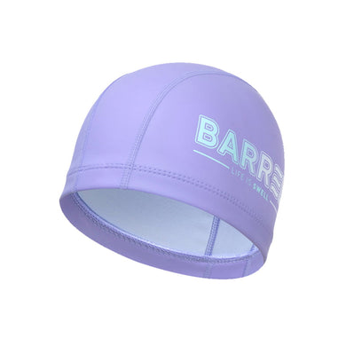 Barrel Kids Aurora Silitex Swim Cap - LAVENDER - Barrel / Lavender / ON - Swim Caps | BARREL HK