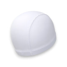 Load image into Gallery viewer, Barrel Kids Balloon Party Spandex Swim Cap-WHITE - Barrel / White / ON - Swim Caps | BARREL HK