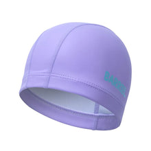 Load image into Gallery viewer, Swim Caps: Barrel Kids Basic Silitex Swim Cap-LAVENDER - Barrel / Lavender / ON / 2025, Accessories, BARREL, BARREL HK, BRIV25HKOP01