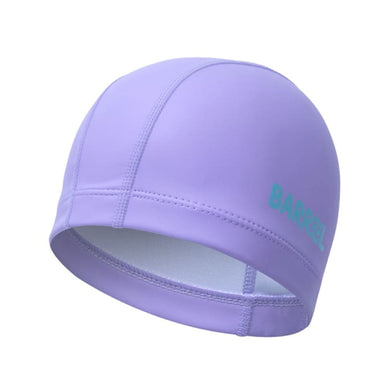 Swim Caps: Barrel Kids Basic Silitex Swim Cap-LAVENDER - Barrel / Lavender / ON / 2025, Accessories, BARREL, BARREL HK, BRIV25HKOP01