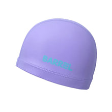Load image into Gallery viewer, Swim Caps: Barrel Kids Basic Silitex Swim Cap-LAVENDER - Barrel / Lavender / ON / 2025, Accessories, BARREL, BARREL HK, BRIV25HKOP01