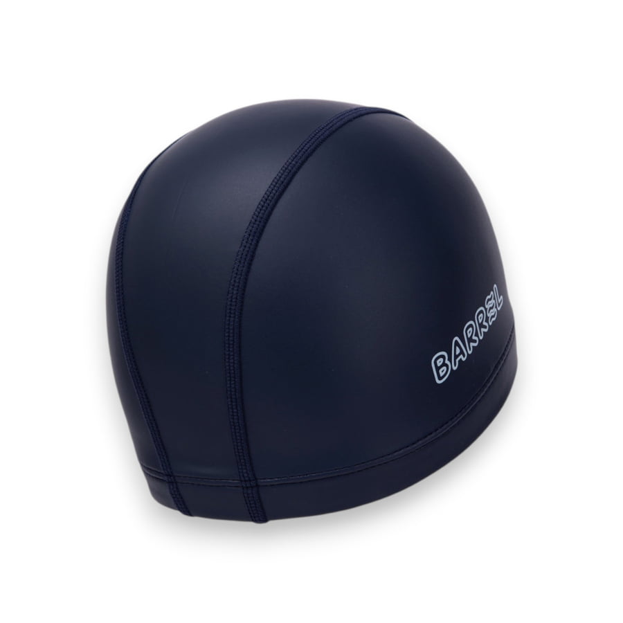 Barrel Kids Basic Silitex Swim Cap-NAVY – Barrel Hong Kong