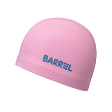 Load image into Gallery viewer, Swim Caps: Barrel Kids Basic Silitex Swim Cap-PINK - Barrel / Pink / ON / 2025, Accessories, BARREL, BARREL HK, BRIV25HKOP01