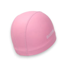 Load image into Gallery viewer, Barrel Kids Basic Silitex Swim Cap-PINK - Barrel / Pink / ON - Swim Caps | BARREL HK