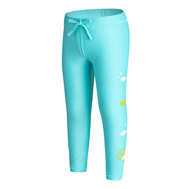 Barrel Kids Buddy Water Leggings-PALE MINT - Pale Mint / S - Water Leggings | BARREL HK